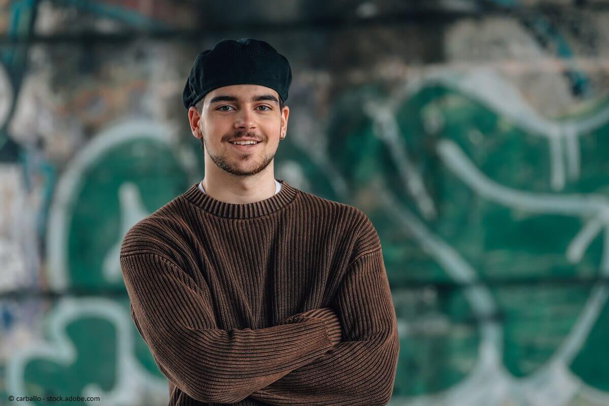 Authentischer leben und so dem Leben mehr Tiefe geben können.