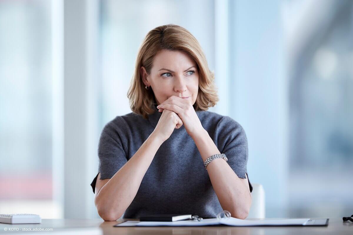 Burnout Stressmanagement: Prävention ist die beste Investition
