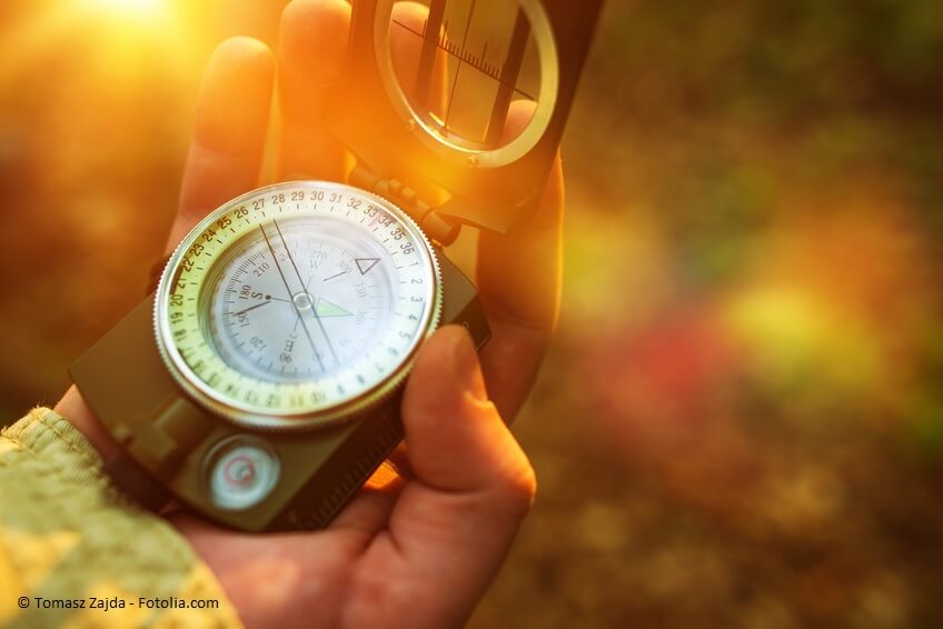 Jesus Christus als Lebensorientierung? Wie kann er uns helfen?