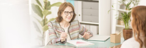Coaching Fokus auf die Fragen des Coachee