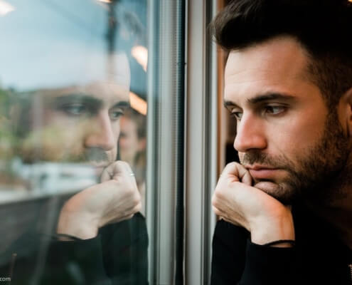 Bin ich ein tiefgründiger Mensch und darf ich so sein wie ich bin?