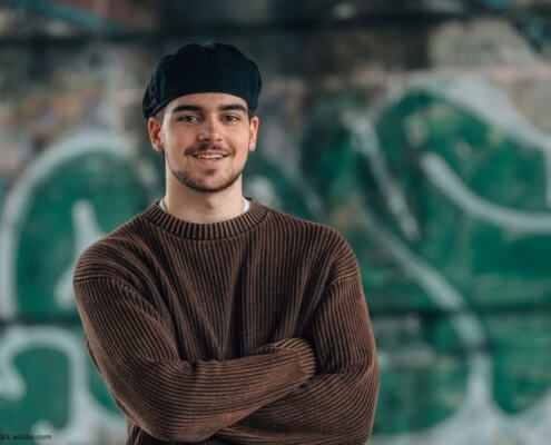Welcher Enneagramm-Typ bin ich und wie verhalte ich mich?