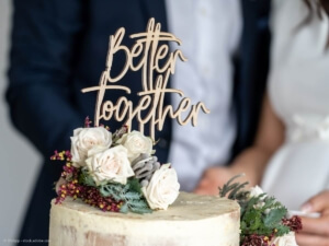 Gott als Parter:innvermittler? Gibt es den oder die einzig richtige Partner:in?