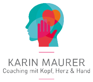 Karin Maurer, Lebensberatung, Lebenshilfe, Seelsorge
