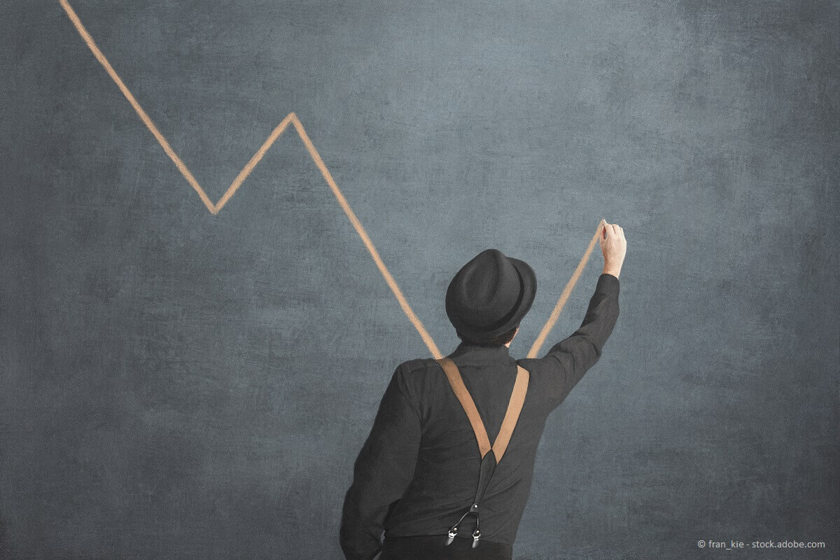 Den Selbstwert von materiellen Dingen loslösen