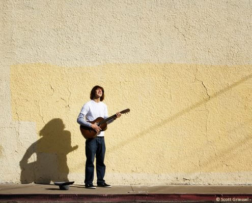 Christsein auch als Solochrist