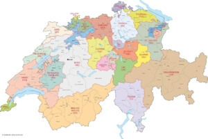 Christliche Ferien in der Schweiz: Zum Beispiel im Tessin, Bern, Graubünden, Jura?