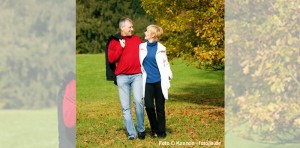 Eheversprechen: Hilfe für Beziehung bis ins Alter