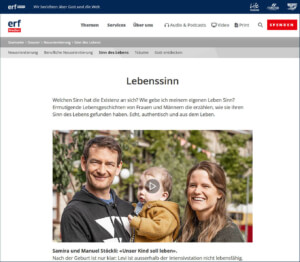 Warum lässt Gott das zu? Kann man Schicksalsschläge verstehen?