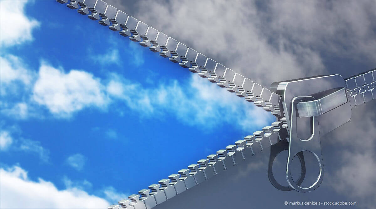 Karfreitag ermöglicht eine neue Beziehung zwischen den Menschen und Gott