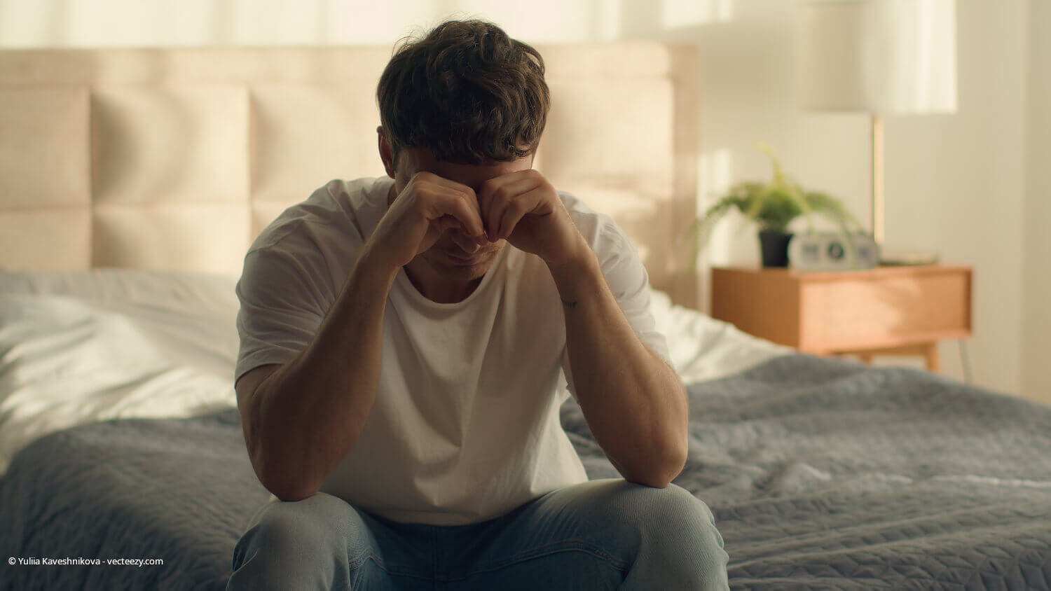 Stress kennen wir alle und welchen Einfluss er auf unsere Lebensqualität hat. Das muss nicht sein.