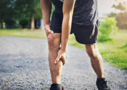 Muskelkrämpfe? Osteoporose? Essen Sie genug Calcium und Magnesium?
