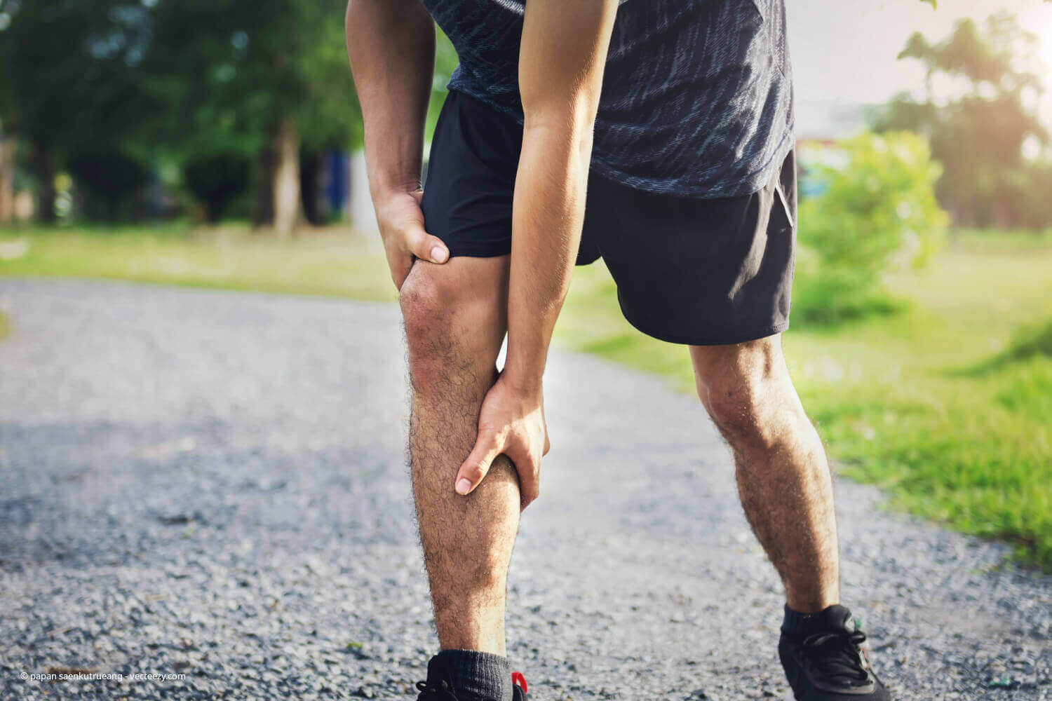Muskelkrämpfe? Osteoporose? Essen Sie genug Calcium und Magnesium?