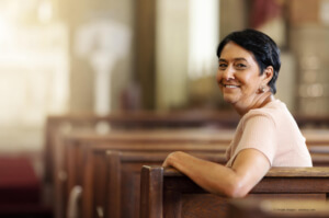 Gottesdienst heute - Christsein im Wandel