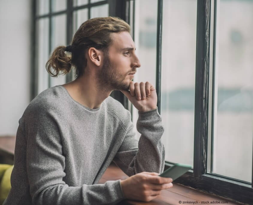 Authentisch sein bedeutet sein Innen- und Aussenleben immer mal wieder zu reflektieren.