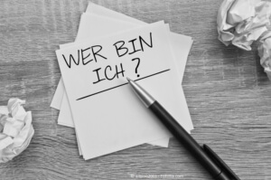 Mit einem Coaching oder Lebensberatung herausfinden, wie man selbst tickt